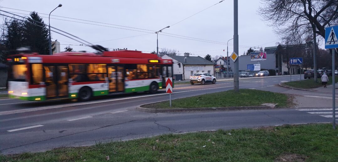 Europejski Tydzień Mobilności 2022