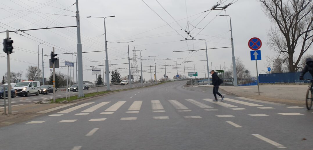 Kolejne podejście miasta do przedłużenia ul. Lubelskiego Lipca 80