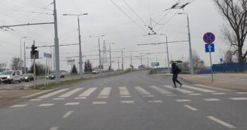Kolejne podejście miasta do przedłużenia ul. Lubelskiego Lipca 80