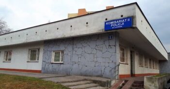 Nowy komisariat policji w Lublinie