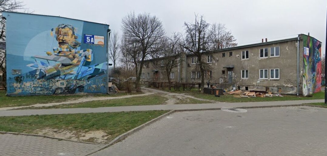 Nowe mieszkania komunalne na ul. Wrońskiej