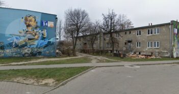 Nowe mieszkania komunalne na ul. Wrońskiej